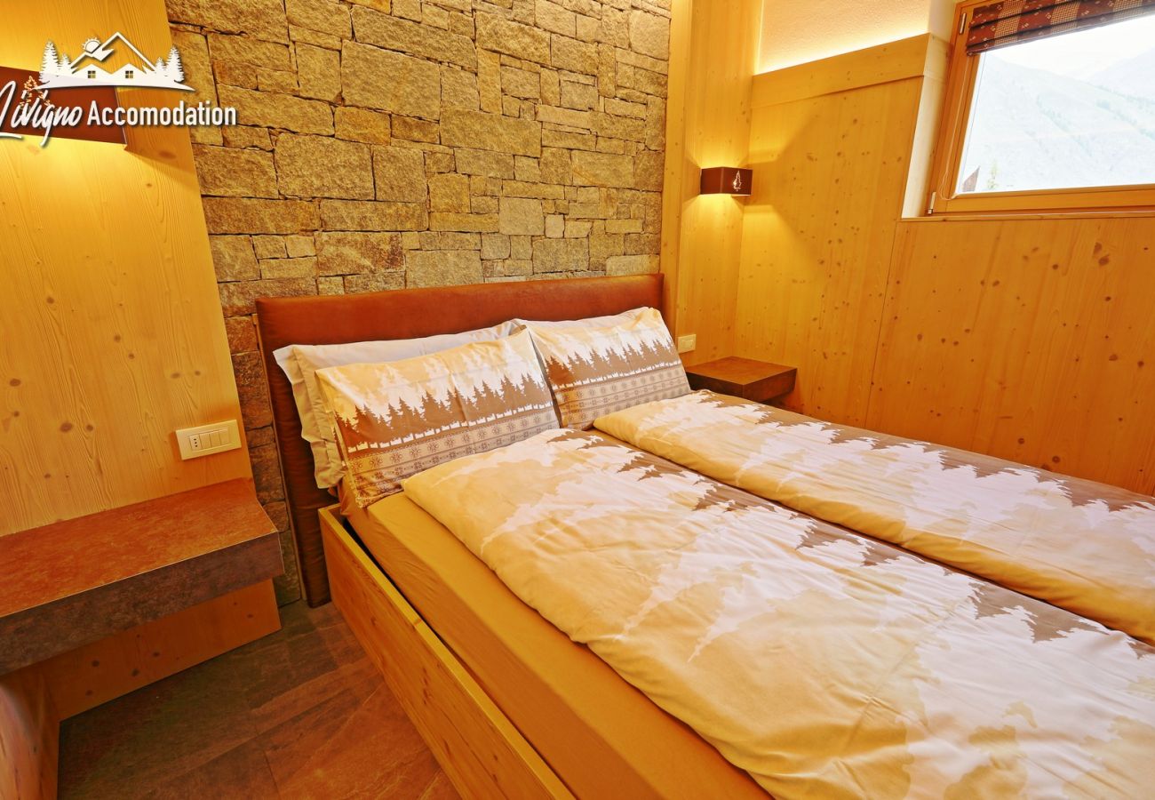 Studio a Livigno - Vito's Chalet Andry