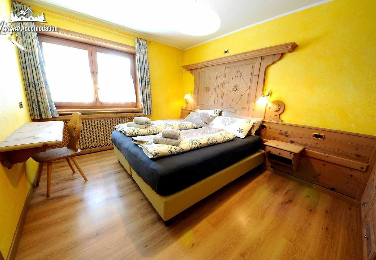 Ferienwohnung in Livigno - Alpen Royal Savio