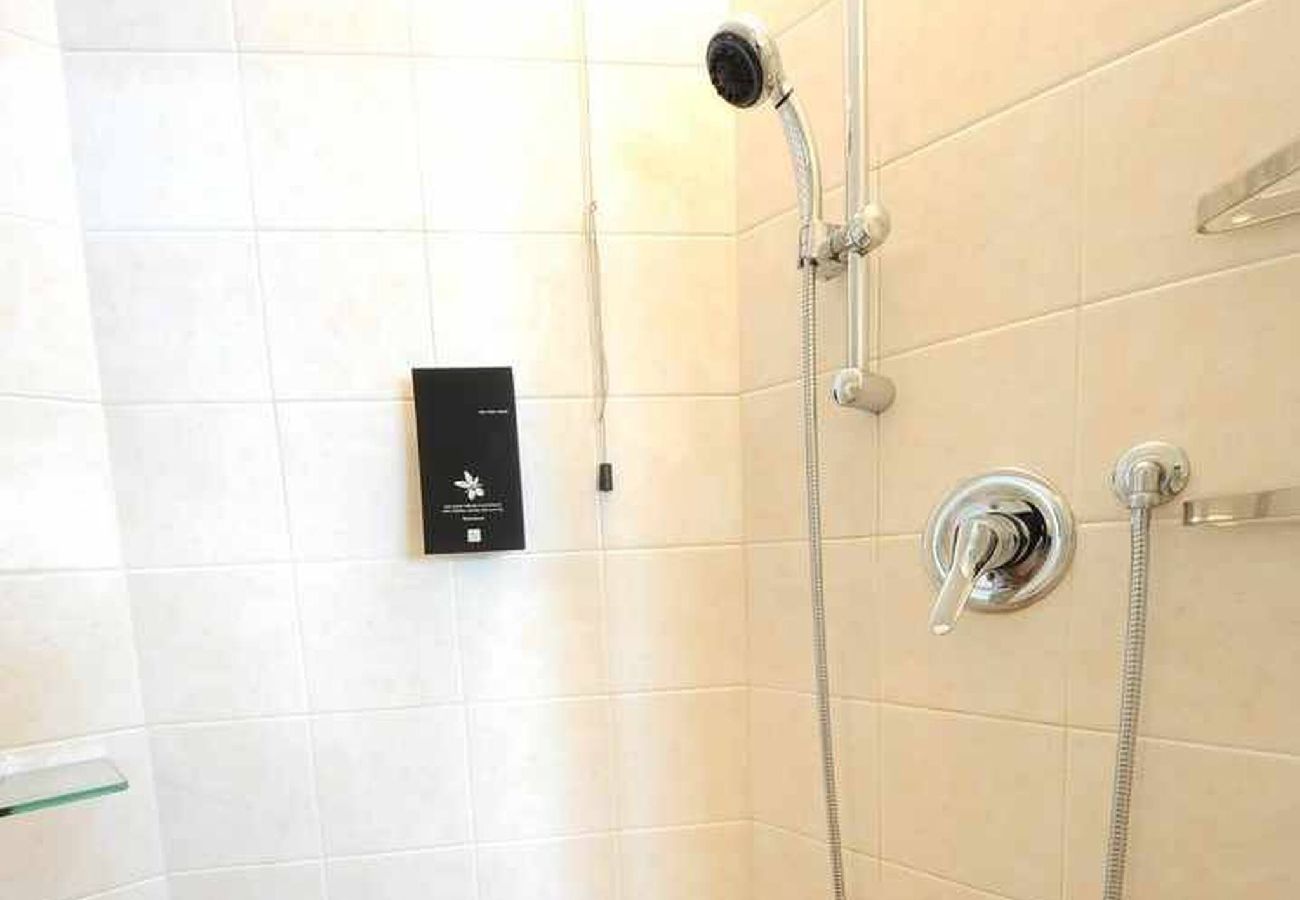 Ferienwohnung in Livigno - Alpen Royal Savio