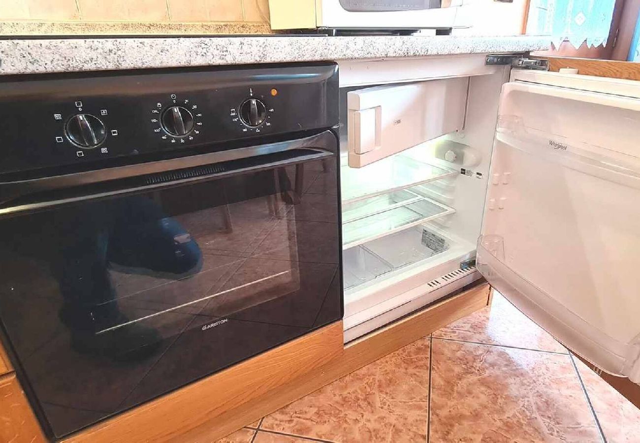 Ferienwohnung in Livigno - Alpen Royal Savio