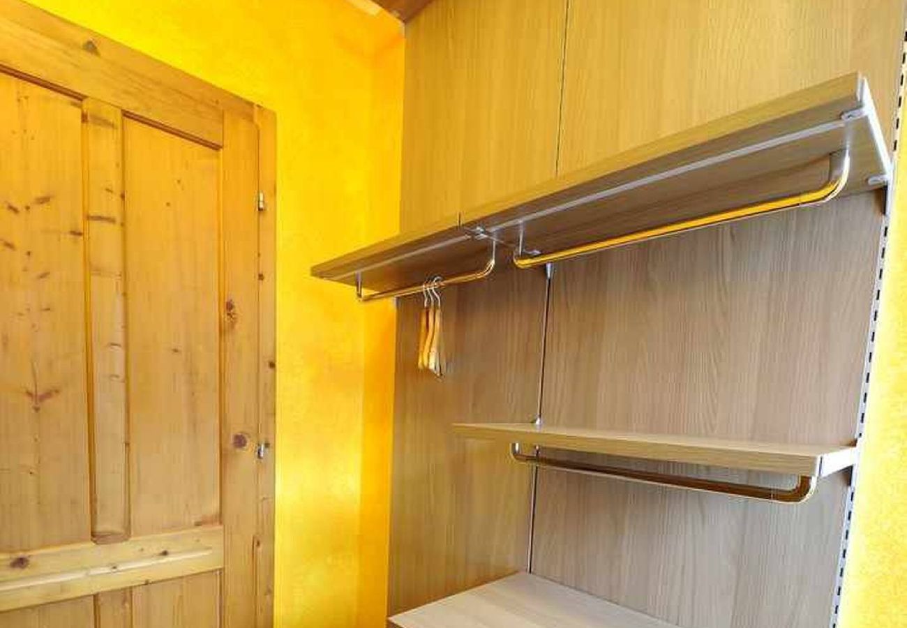 Ferienwohnung in Livigno - Casa Longa Appartamento 6 