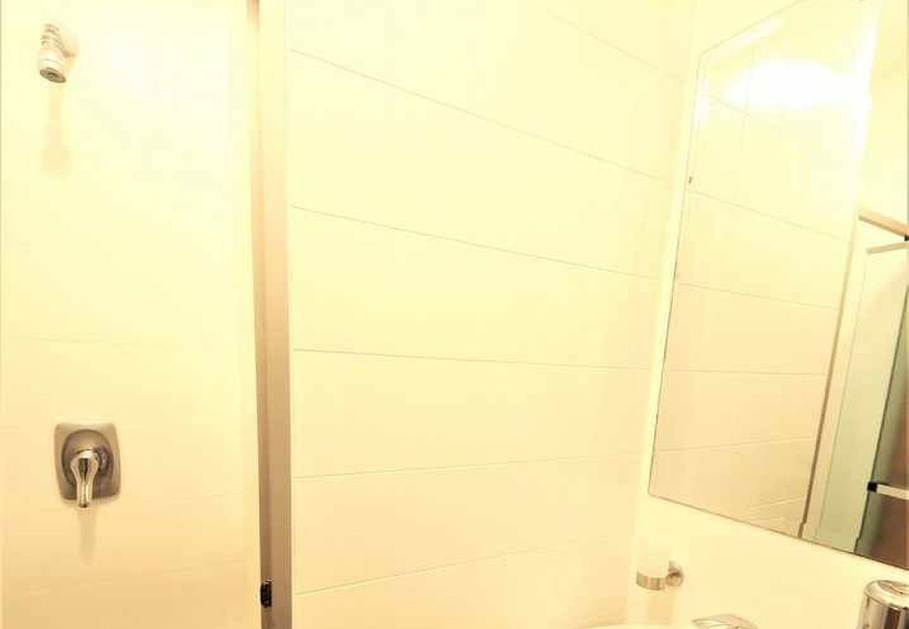 Ferienwohnung in Livigno - Casa Longa Appartamento 6 