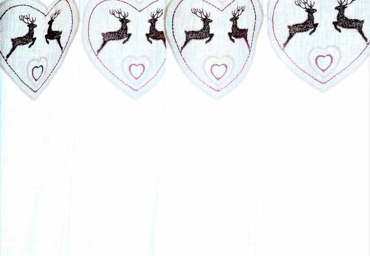 Chalet in Livigno - Baita Hanzel & Gretel - Appartamento Gretel 