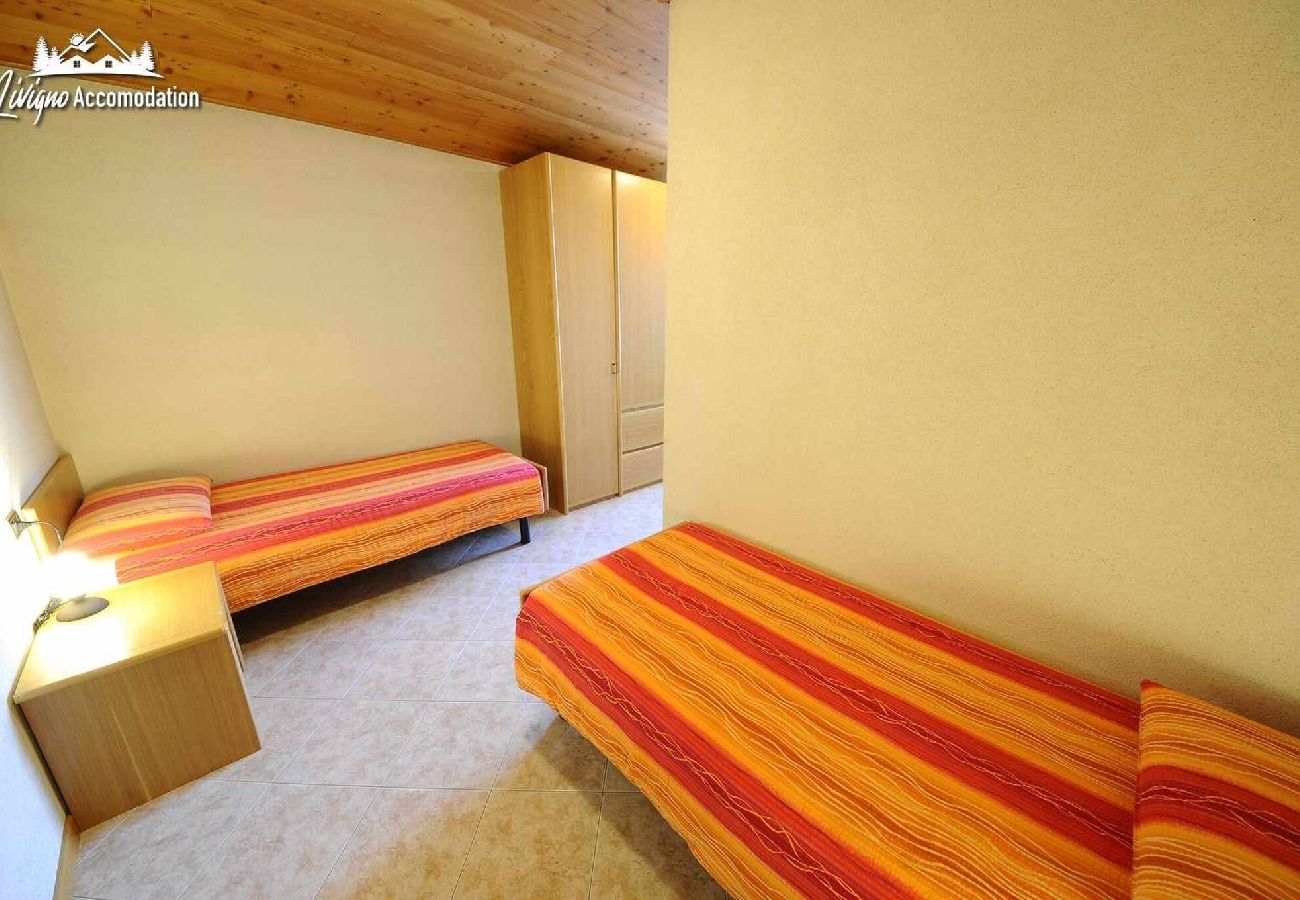 Ferienwohnung in Livigno - -