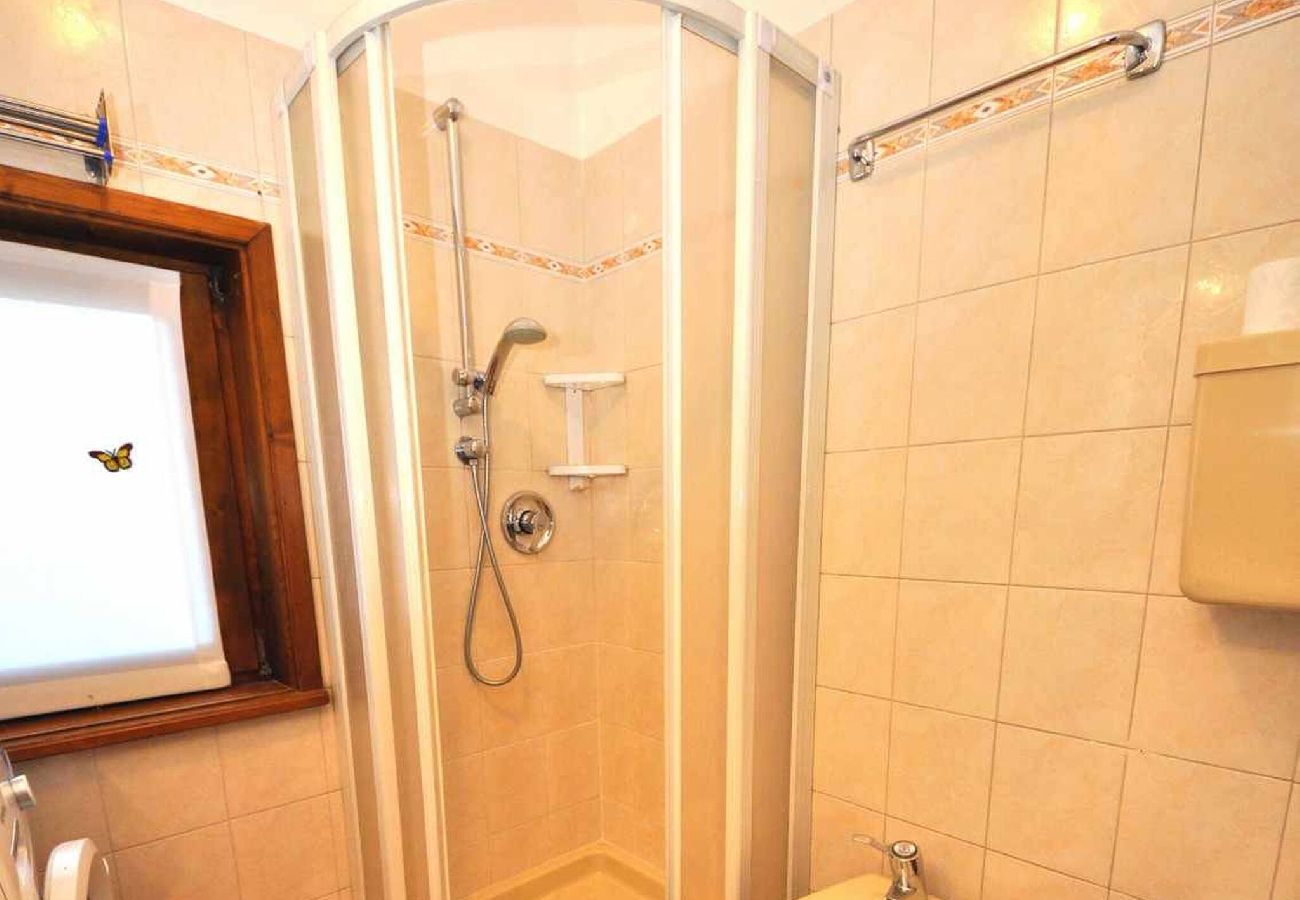 Ferienwohnung in Livigno - Al Me Bait - Alison