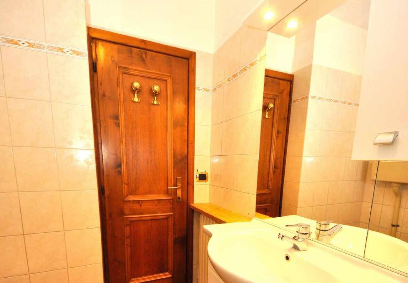 Ferienwohnung in Livigno - Al Me Bait - Alison