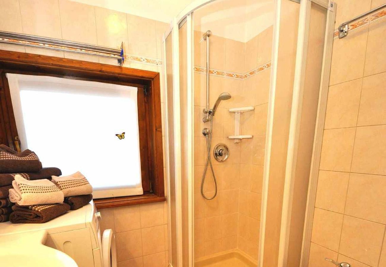 Ferienwohnung in Livigno - Al Me Bait - Alison