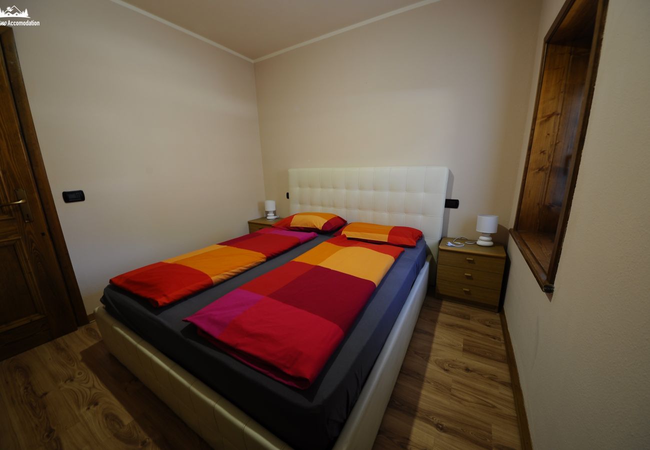 Ferienwohnung in Livigno - Al Me Bait - Alison