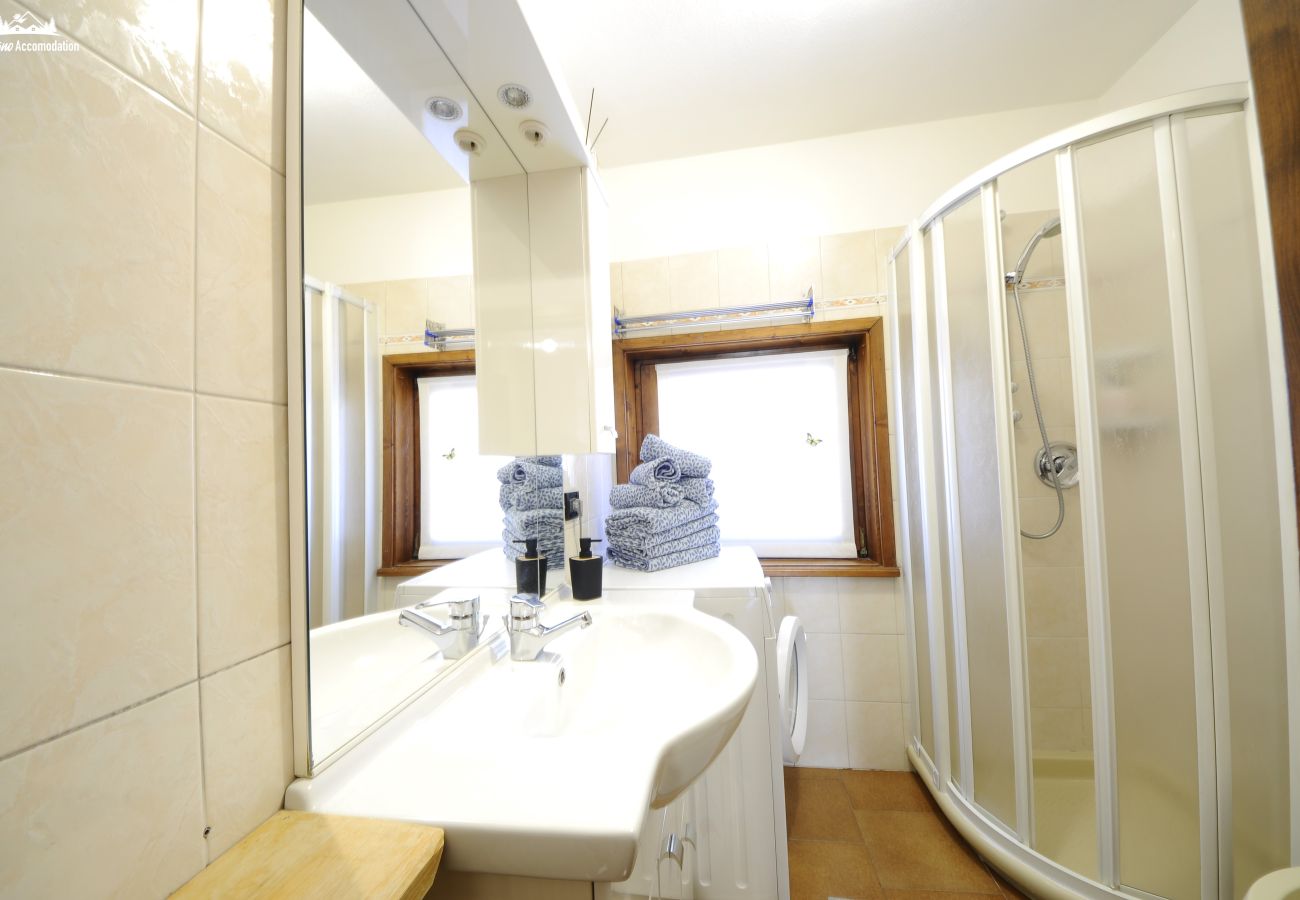 Ferienwohnung in Livigno - Al Me Bait - Alison