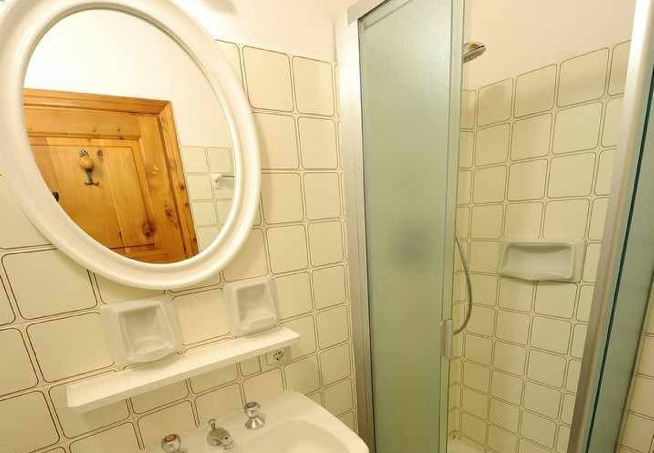 Ferienwohnung in Livigno - Appartamento Feloi 