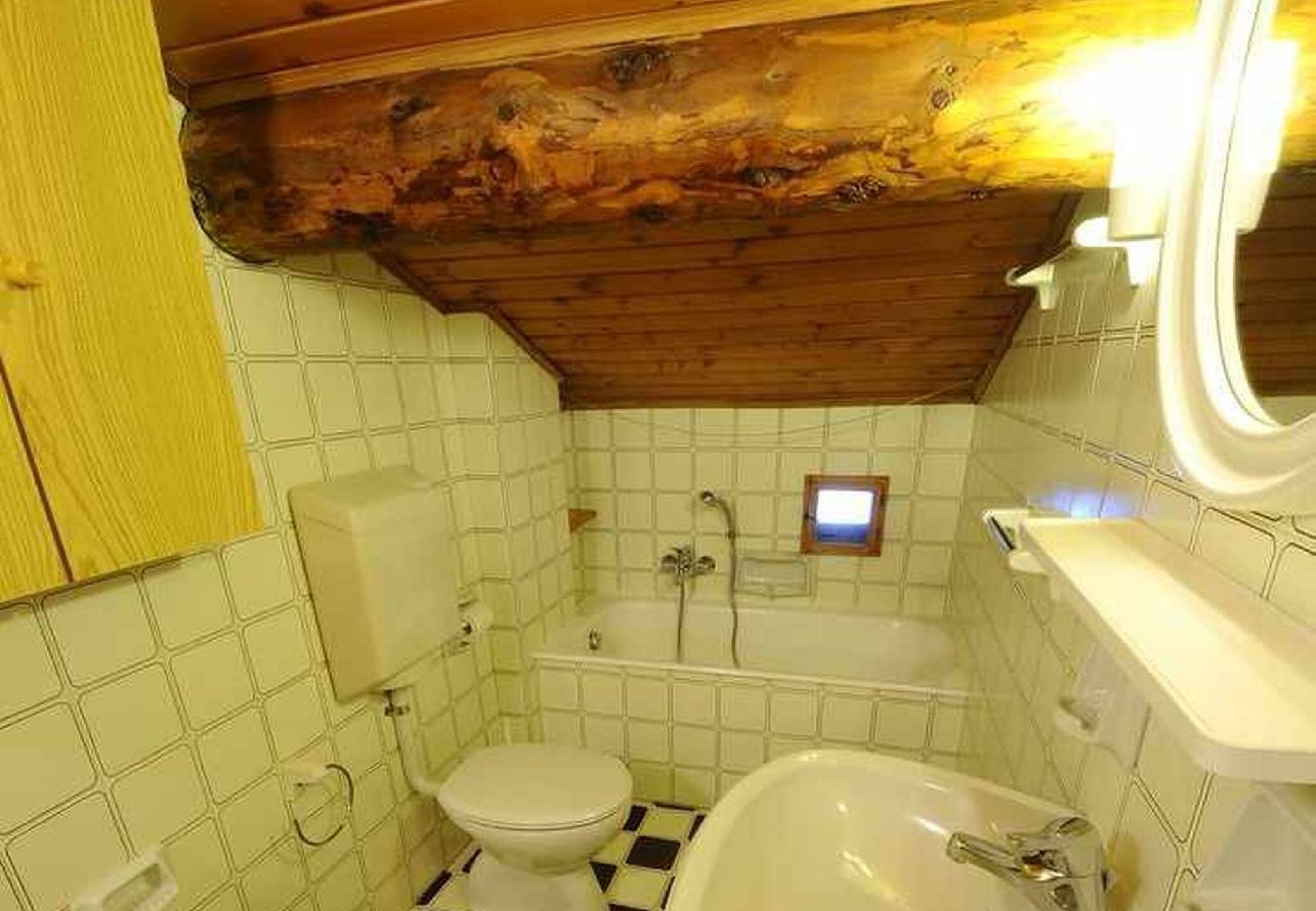 Ferienwohnung in Livigno - Appartamento Feloi 