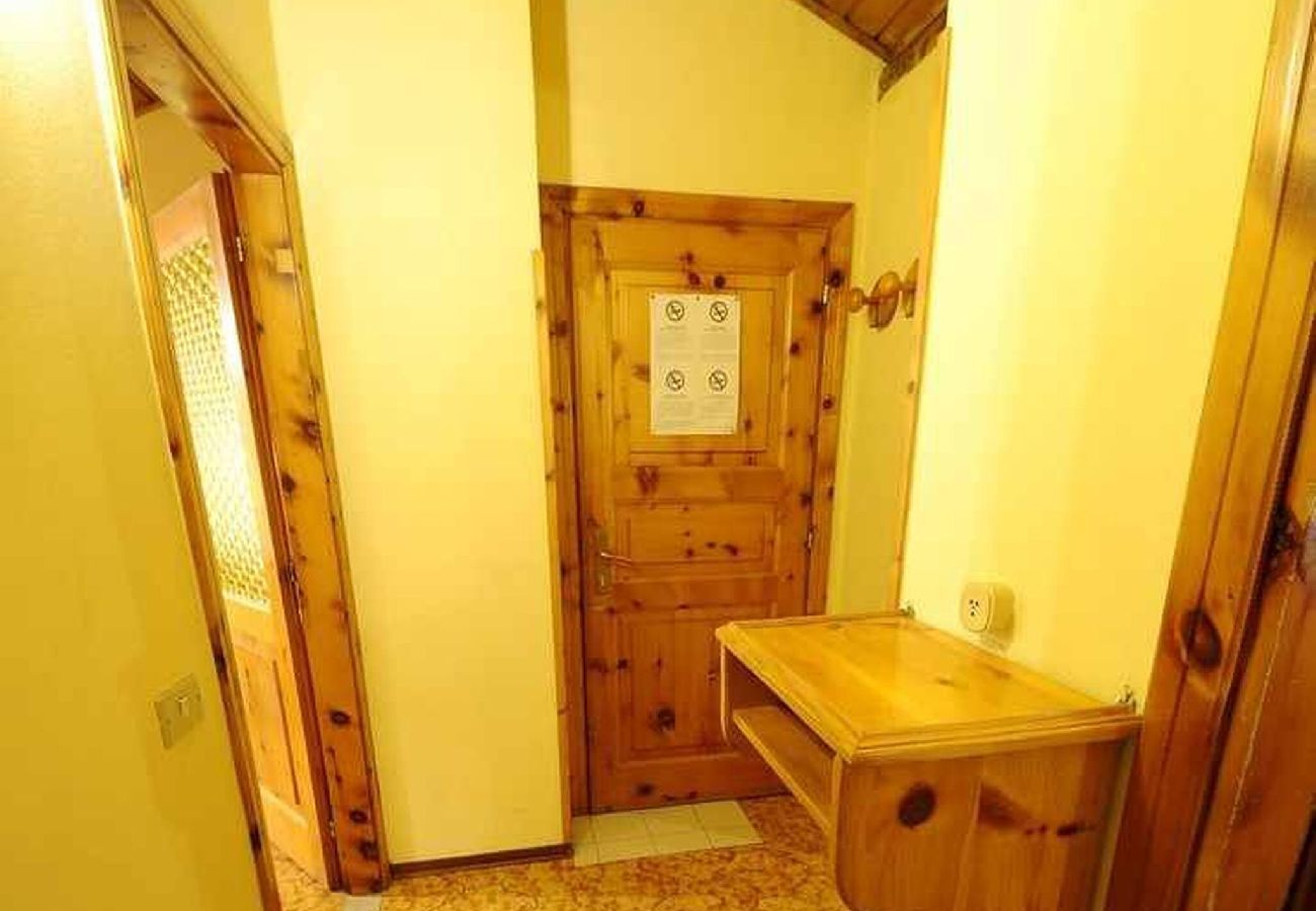 Ferienwohnung in Livigno - Appartamento Feloi 