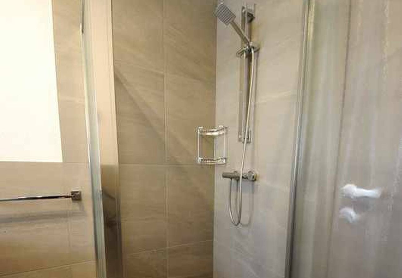 Ferienwohnung in Livigno - Chalet Riccio Maya