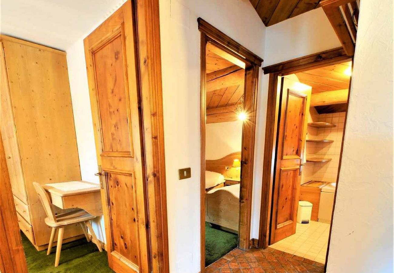 Ferienwohnung in Livigno - Miky's apartment