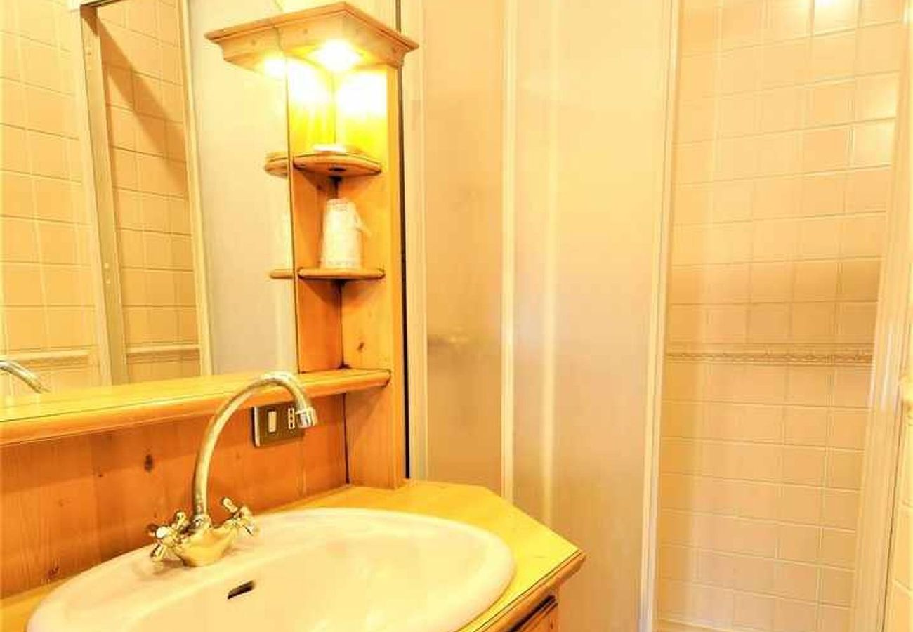 Ferienwohnung in Livigno - Miky's apartment