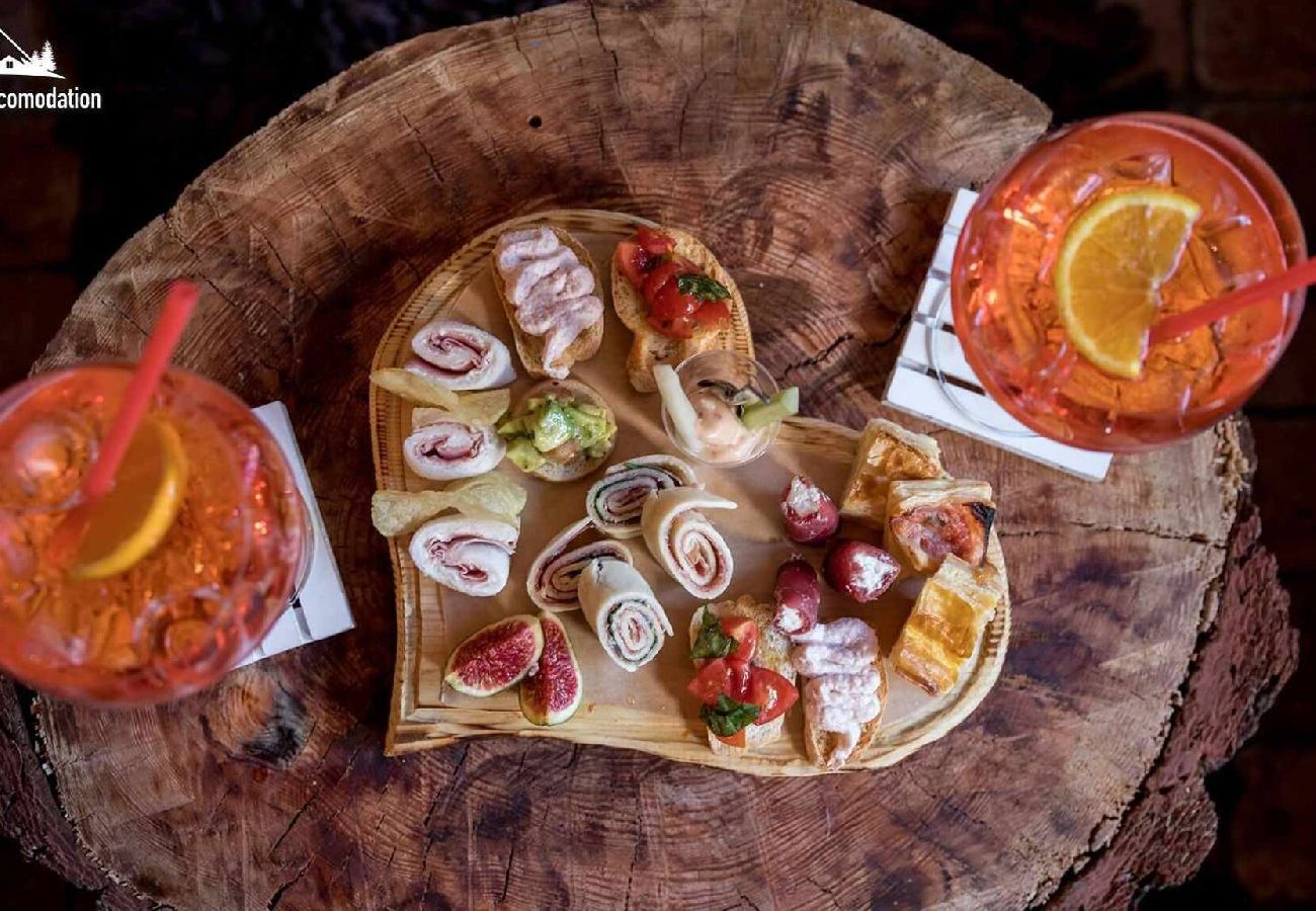 Ferienwohnung in Livigno - Miky's apartment