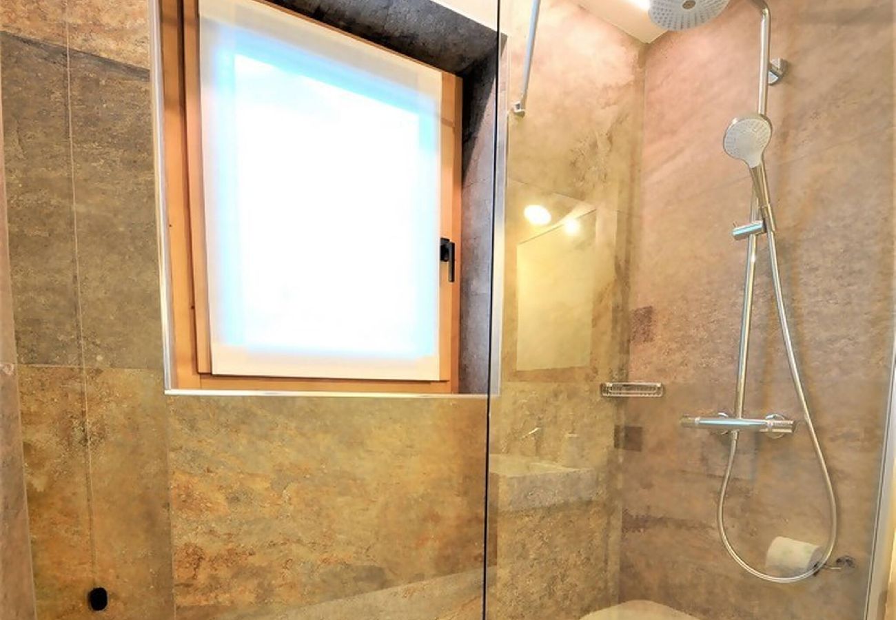 Ferienwohnung in Livigno - Abete Rosso - Trilo Rododendro 