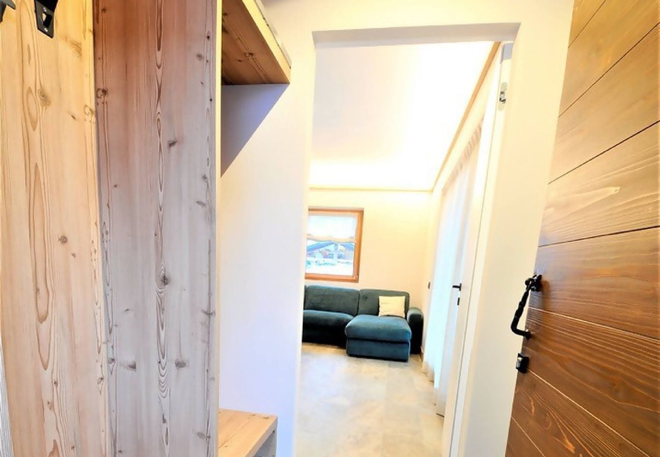 Ferienwohnung in Livigno - Abete Rosso - Trilo Rododendro 