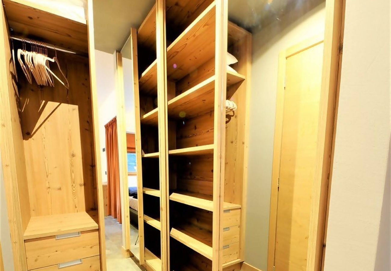 Ferienwohnung in Livigno - Abete Rosso - Trilo Rododendro 