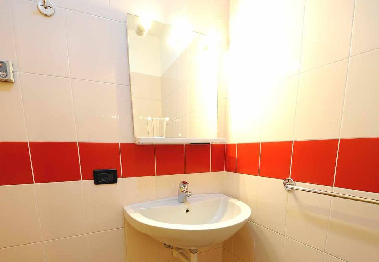 Ferienwohnung in Livigno - Open Space 14 