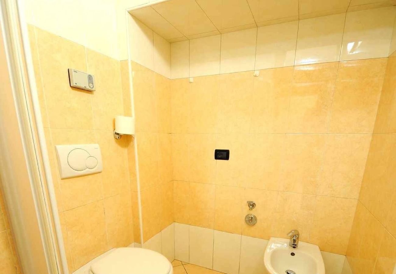 Ferienwohnung in Livigno - Open Space 12 