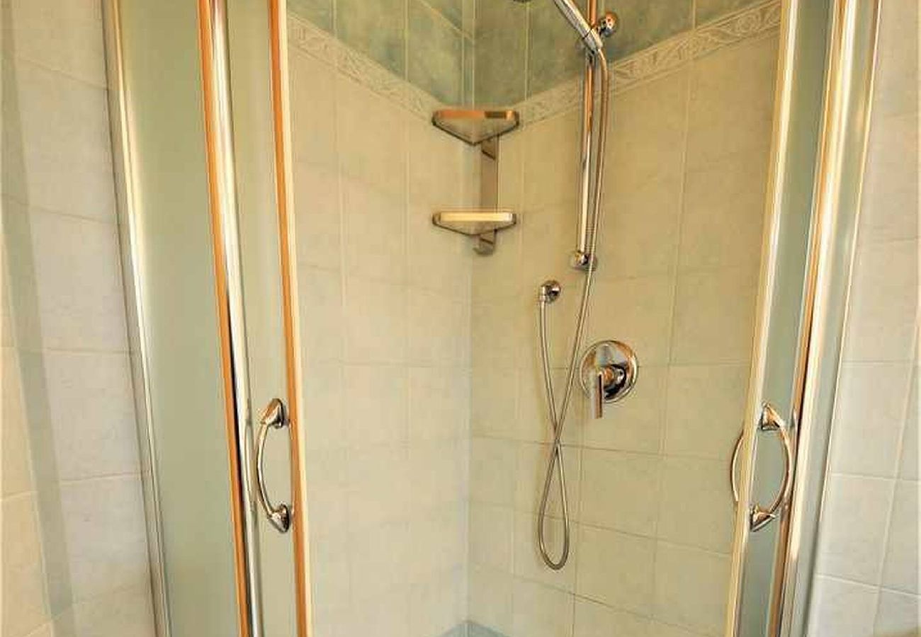 Ferienwohnung in Livigno - Bait li Desja - Mont dala Nef 