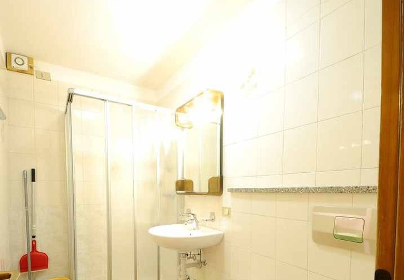 Ferienwohnung in Livigno - Appartamento Barin Battistin