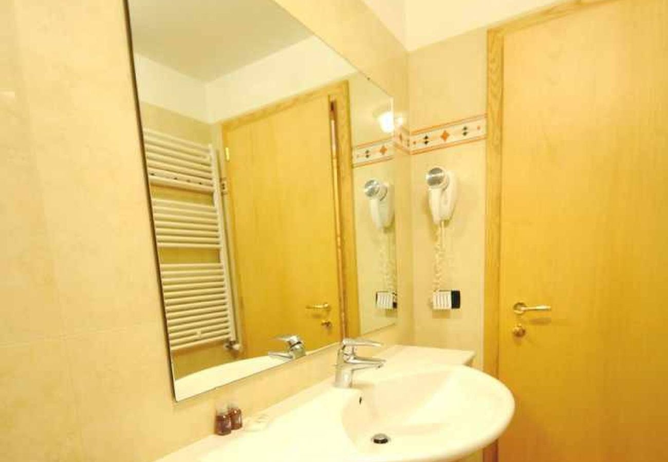 Ferienwohnung in Livigno - Mono Rin 2