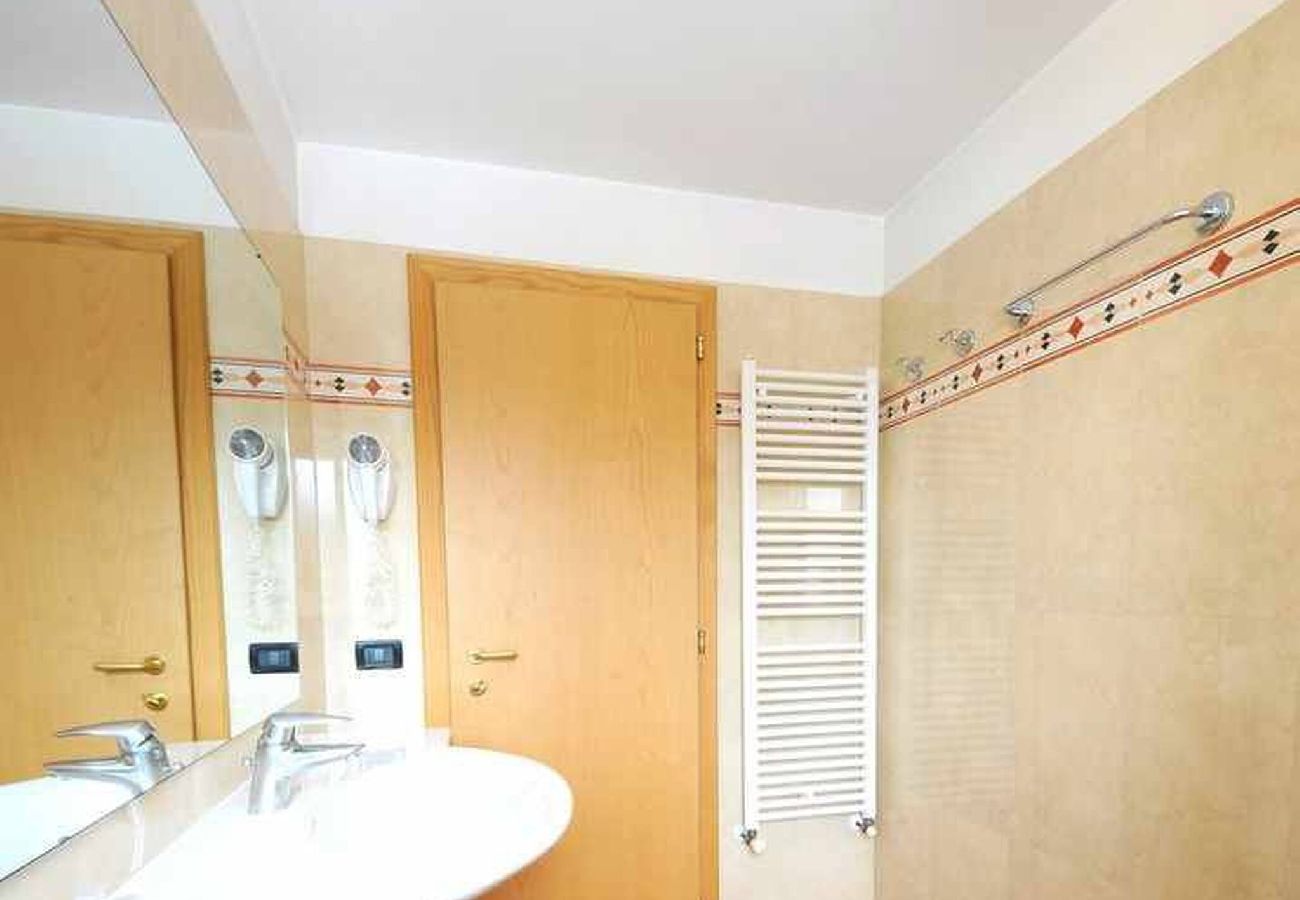 Ferienwohnung in Livigno - Trilo Rin 3