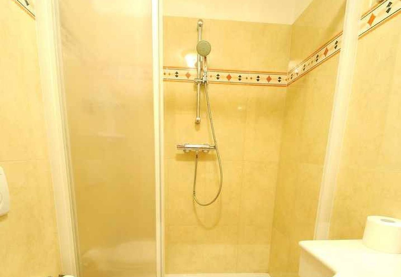 Ferienwohnung in Livigno - Mono Rin 5