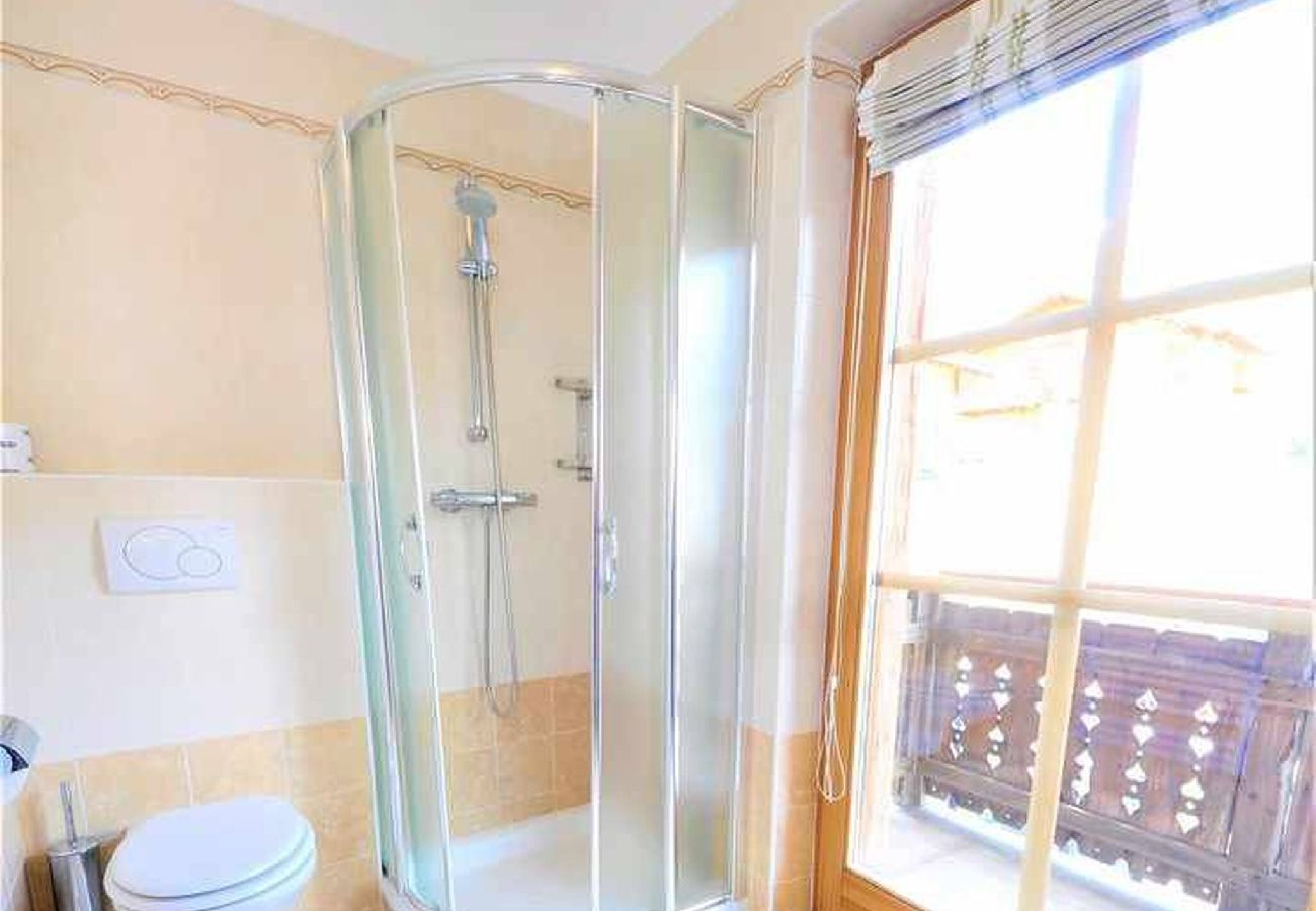 Ferienwohnung in Livigno - Appartamento Neve - Neve 