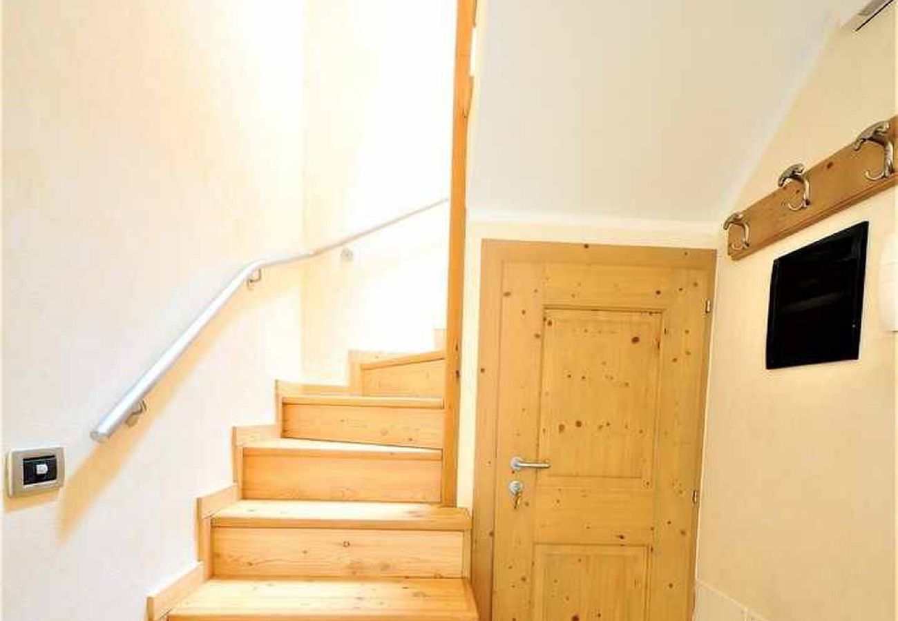 Ferienwohnung in Livigno - Appartamento Neve - Neve 