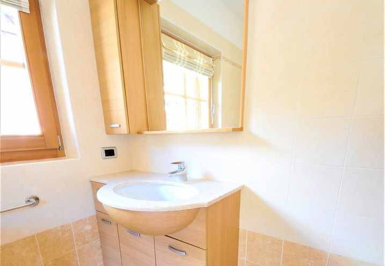 Ferienwohnung in Livigno - Appartamento Neve - Neve 