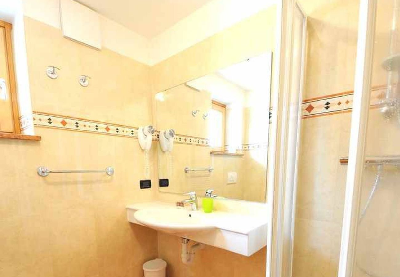 Ferienwohnung in Livigno - Trilo Rin 4