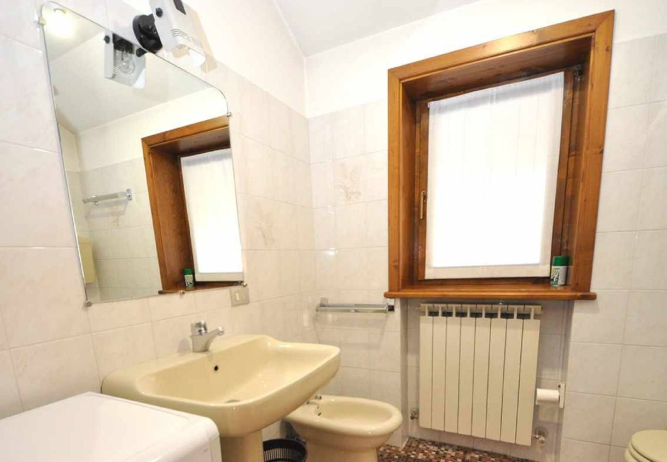 Ferienwohnung in Livigno - Al Me Bait - Slide 