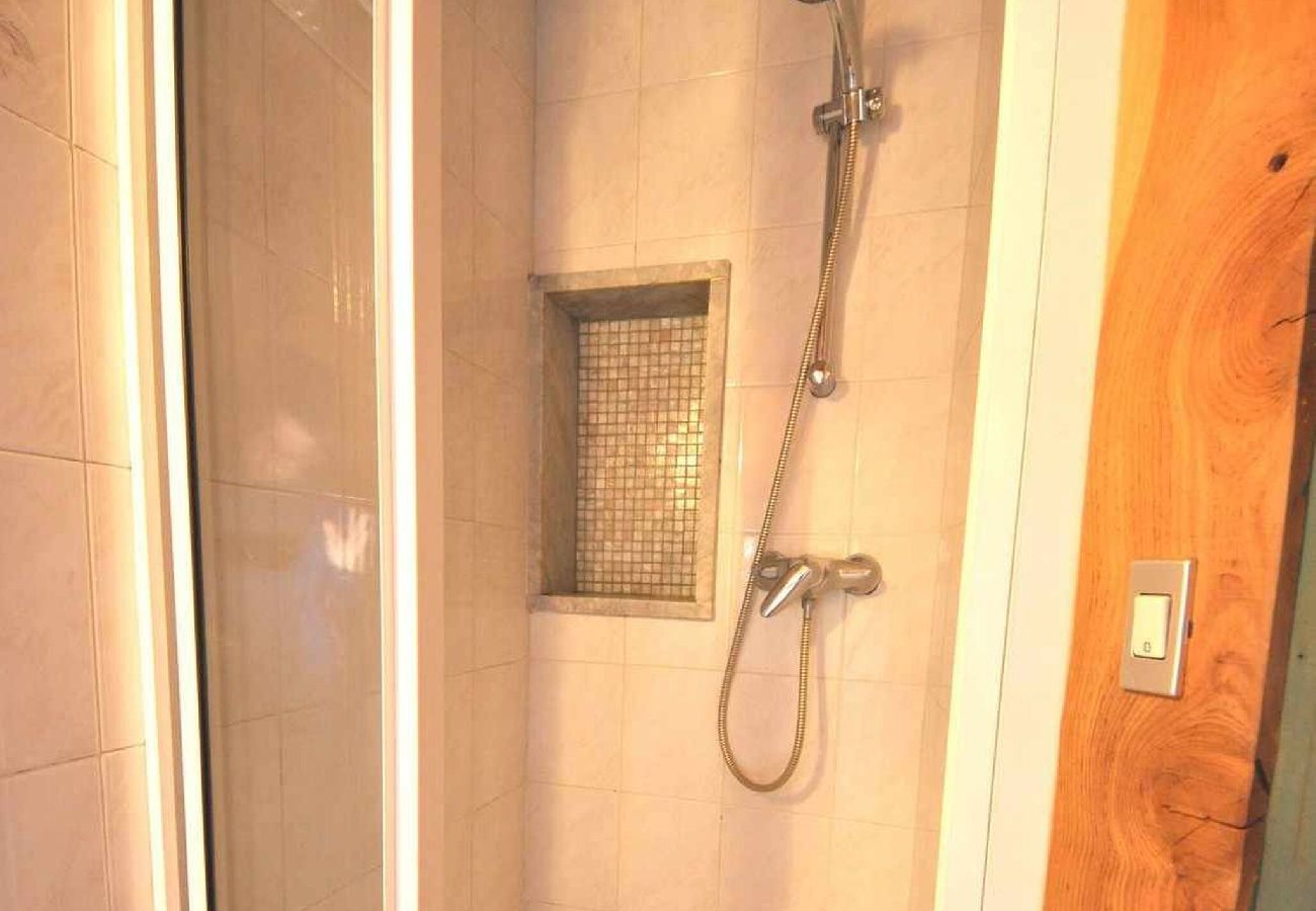 Ferienwohnung in Livigno - Al Me Bait - Slide 