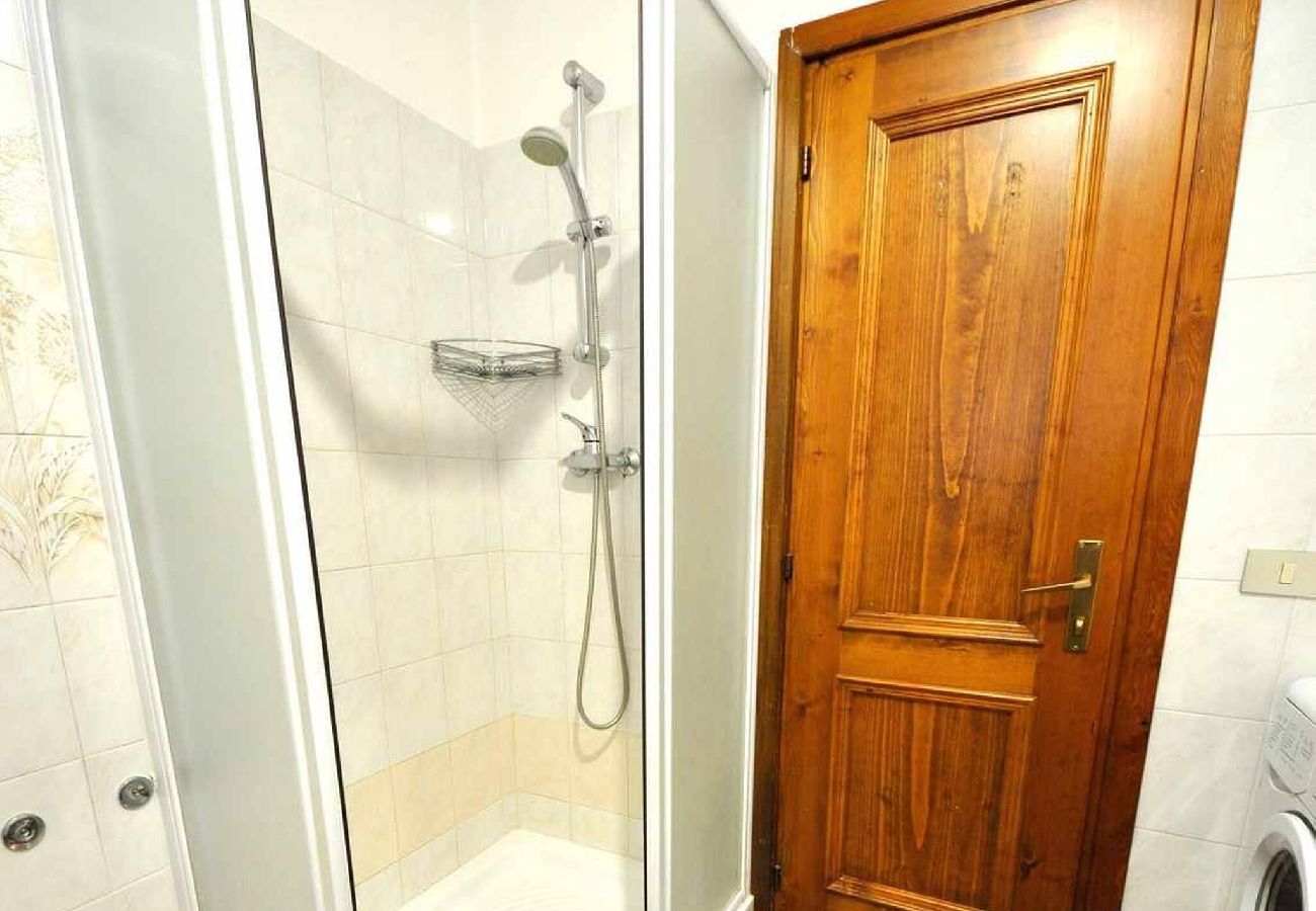 Ferienwohnung in Livigno - Al Me Bait - Slide 