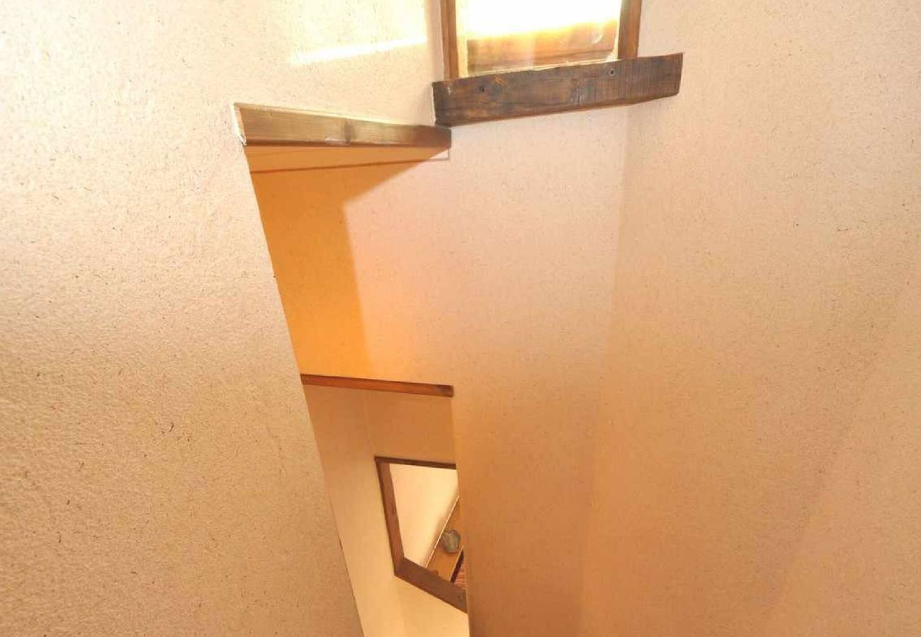 Ferienwohnung in Livigno - Al Me Bait - Slide 