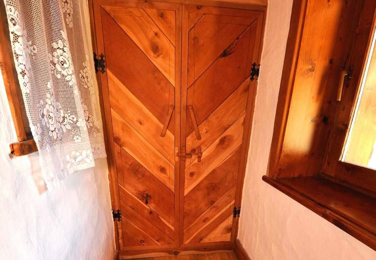 Ferienwohnung in Livigno - Al Me Bait - Slide 