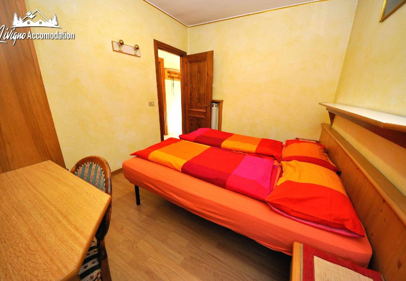 Ferienwohnung in Livigno - Al Me Bait - Slide 