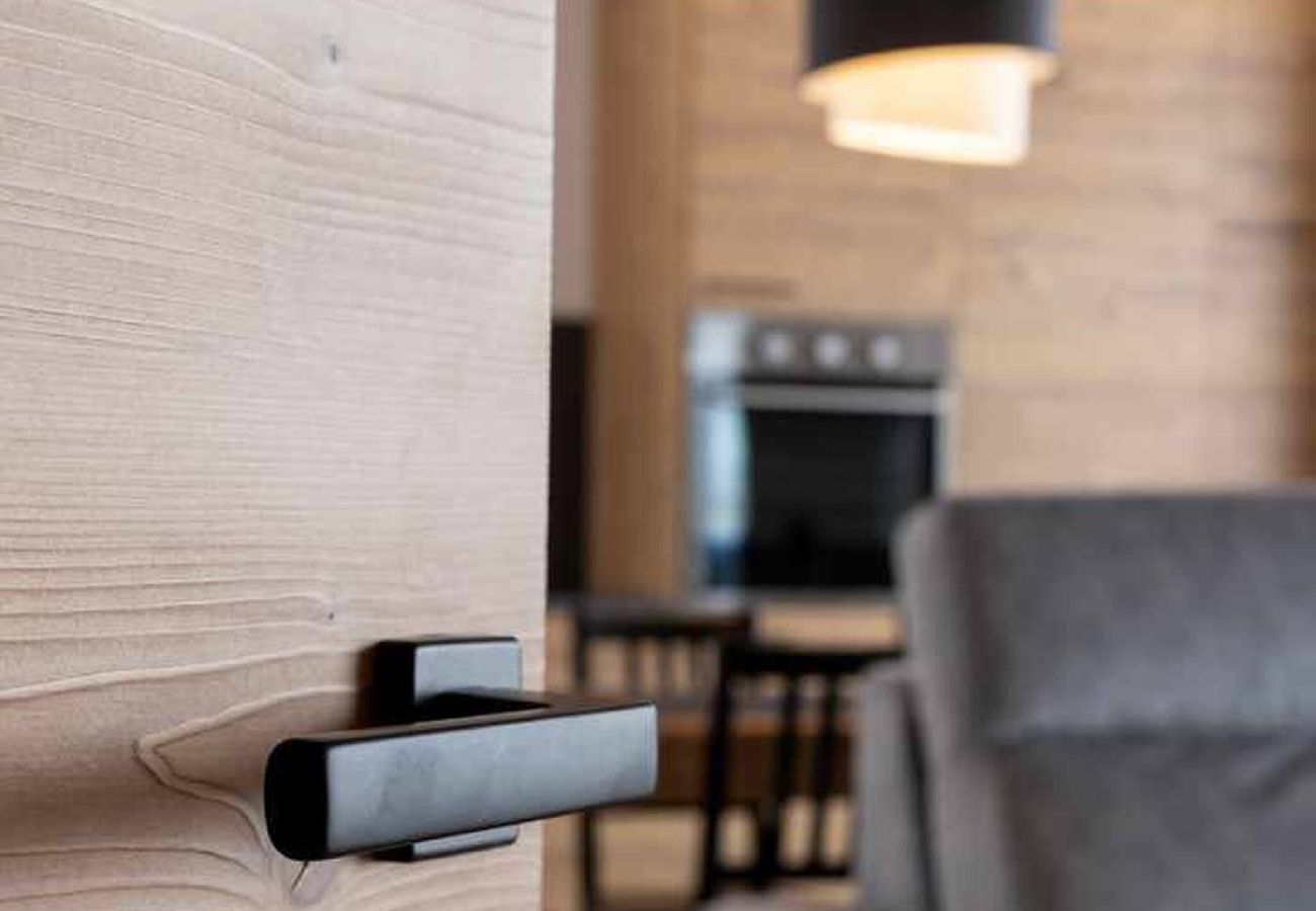 Ferienwohnung in Livigno - Radici Relais