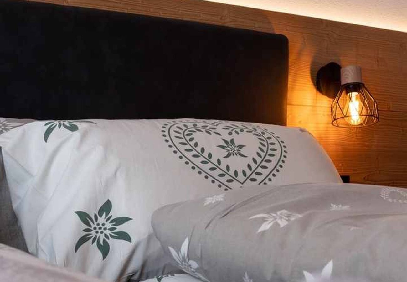 Ferienwohnung in Livigno - Radici Relais