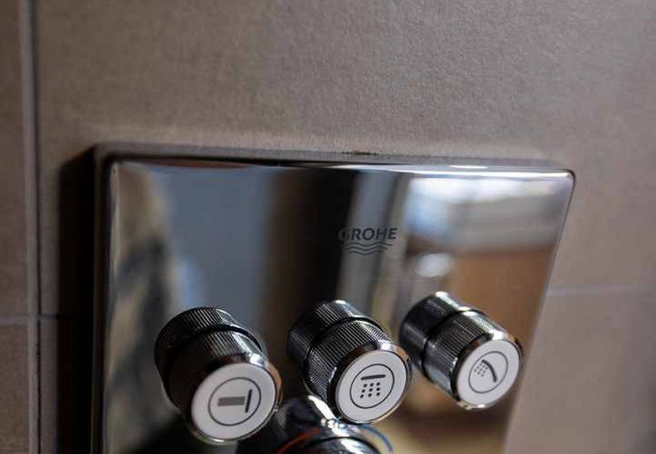 Ferienwohnung in Livigno - Radici Relais