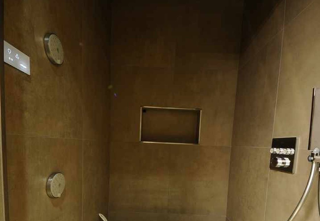 Ferienwohnung in Livigno - Radici Relais