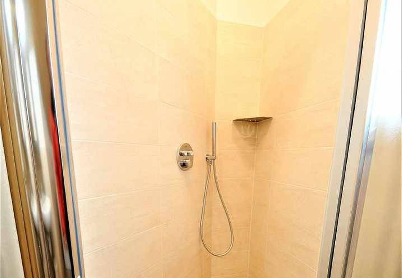 Ferienwohnung in Livigno - Chalet Rin Patrizia