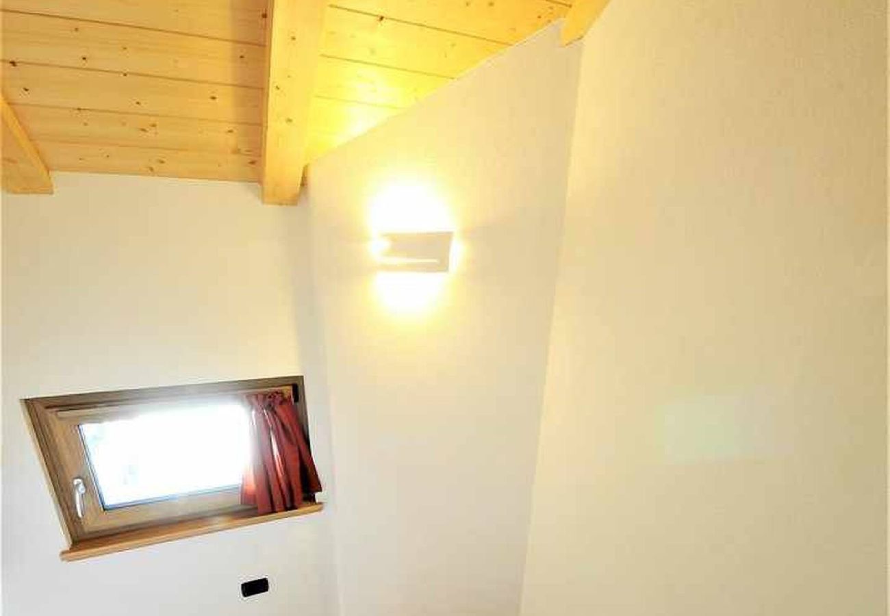 Ferienwohnung in Livigno - Chalet Rin Patrizia