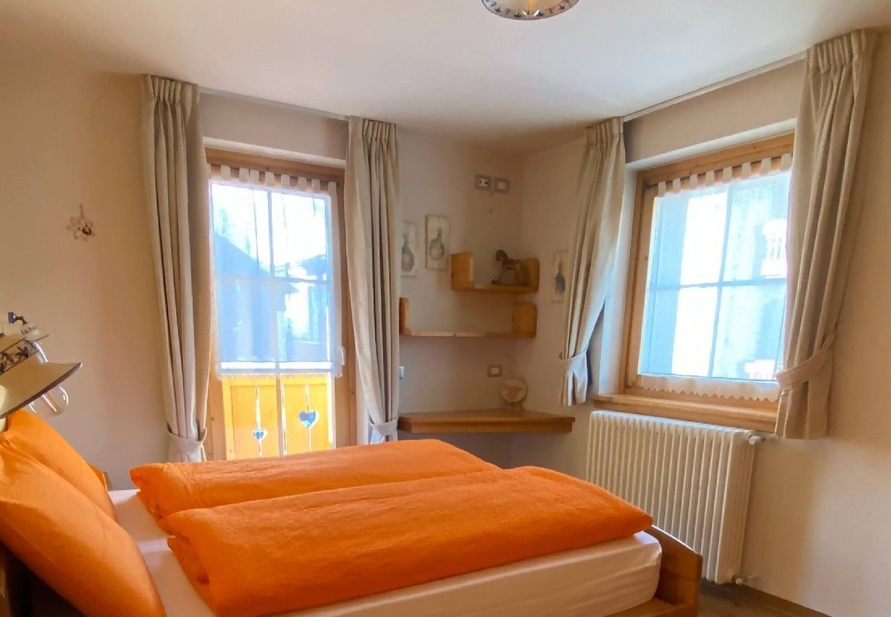 Ferienwohnung in Livigno - Abete Rosso - Bilo Elleboro 