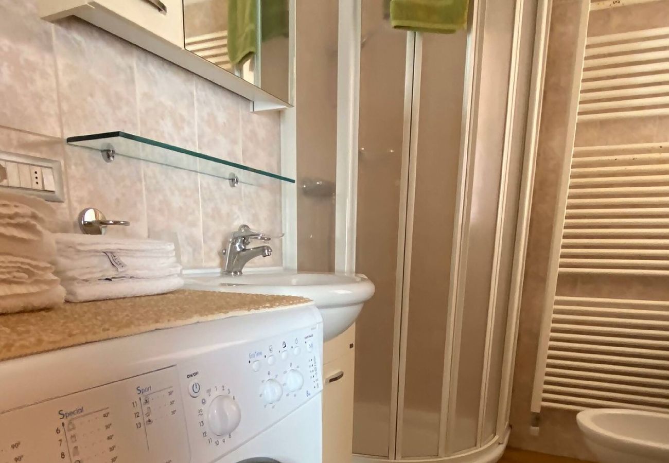 Ferienwohnung in Livigno - Abete Rosso - Bilo Elleboro 