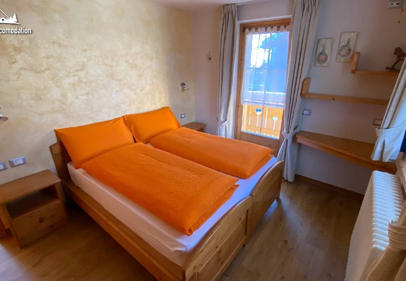 Ferienwohnung in Livigno - Abete Rosso - Bilo Elleboro 