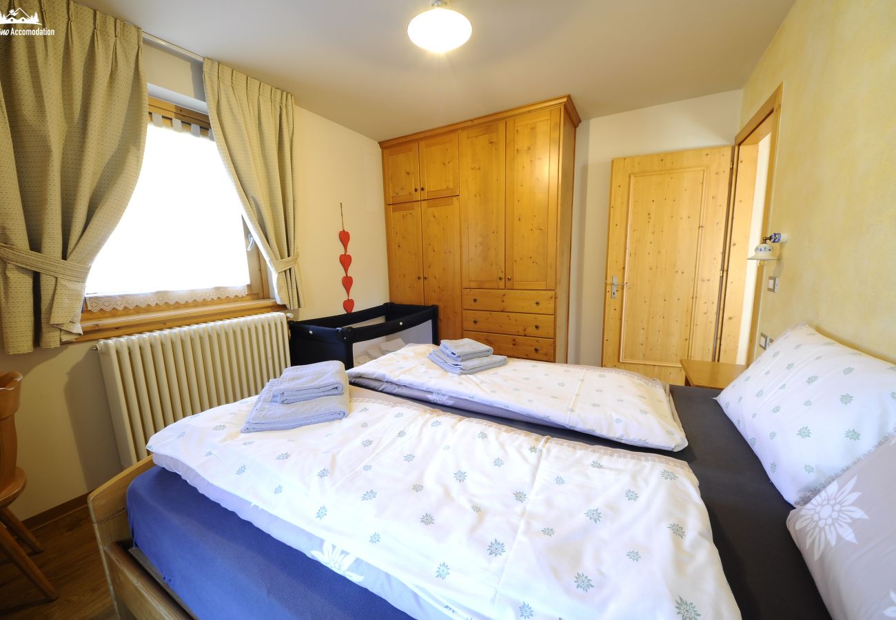 Ferienwohnung in Livigno - Abete Rosso - Bilo Elleboro 